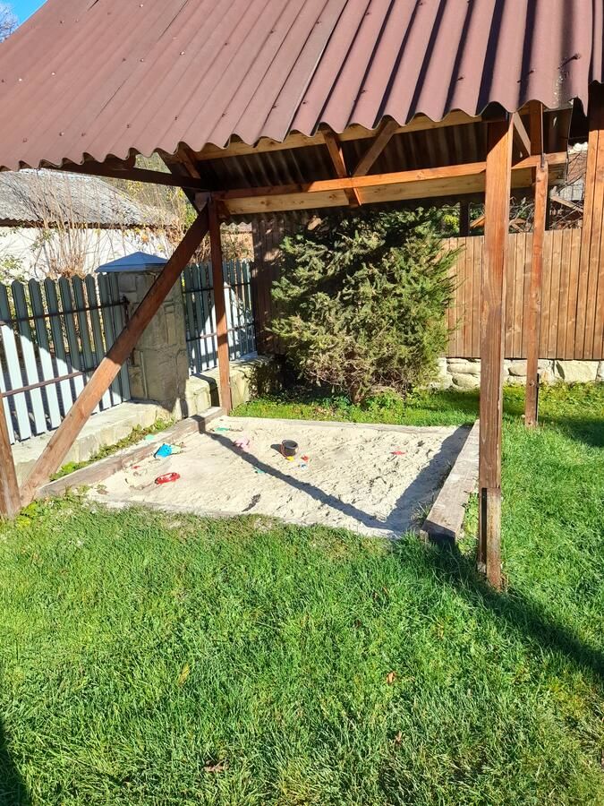 Апартаменты Cottage Zhelikhovskykh Татаров-15