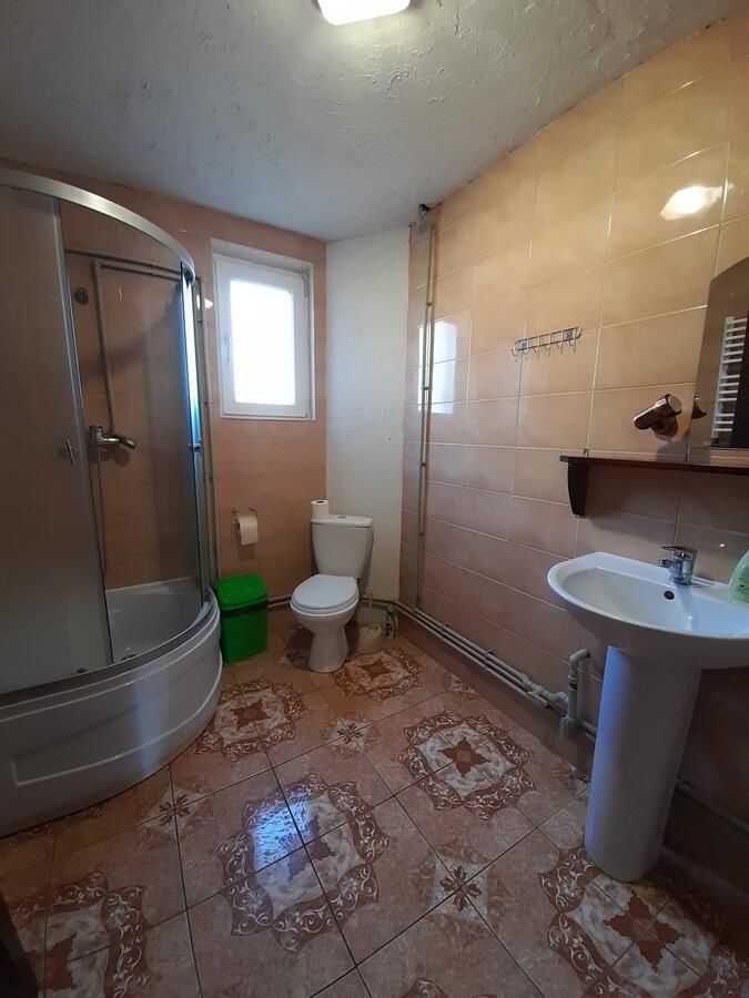 Апартаменты Cottage Zhelikhovskykh Татаров-20