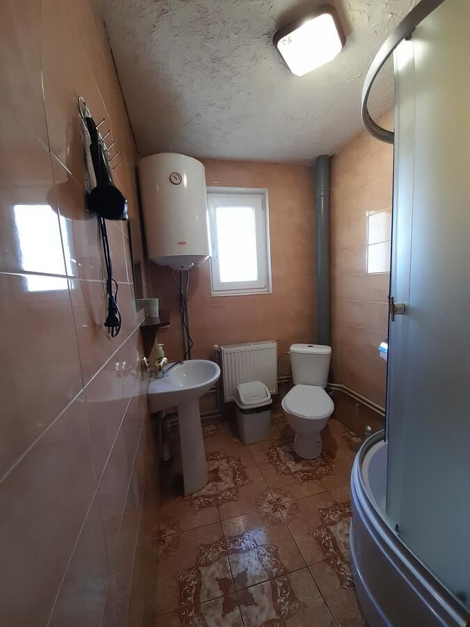 Апартаменты Cottage Zhelikhovskykh Татаров-24