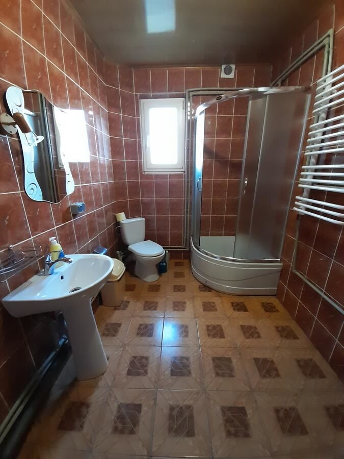 Апартаменты Cottage Zhelikhovskykh Татаров-28