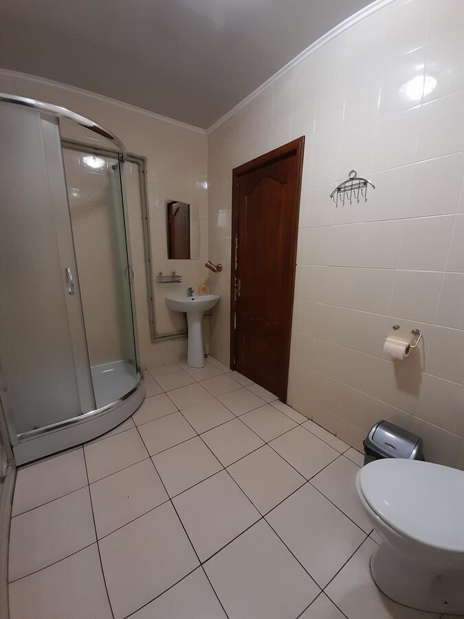 Апартаменты Cottage Zhelikhovskykh Татаров-34