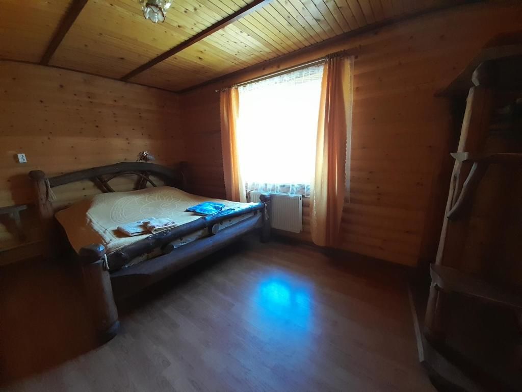 Апартаменты Cottage Zhelikhovskykh Татаров-57