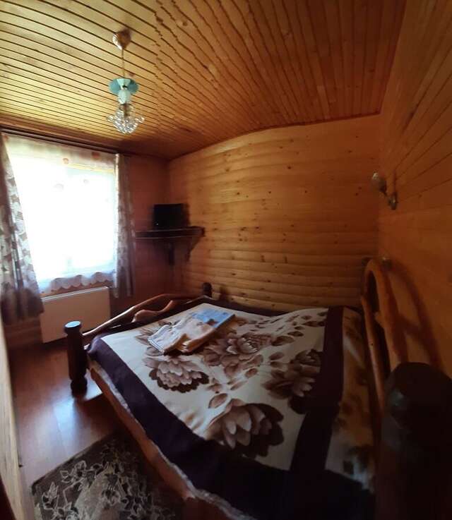 Апартаменты Cottage Zhelikhovskykh Татаров-24